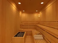 Strandhotellet - spa