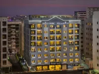 Savoy Park Hotel Apartments