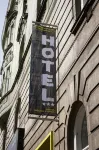 Hotel Mocca Hotel di Vienna