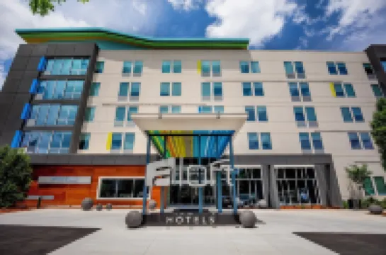 Aloft Alpharetta