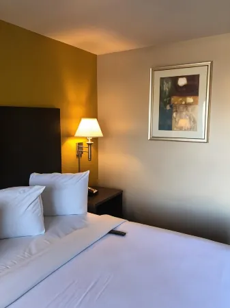 Howard Johnson by Wyndham Odessa TX