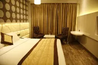 Hotel Orange 아그라 호텔