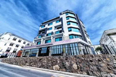 Nine Boutique Hotel