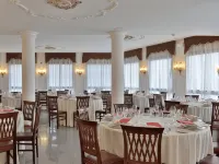 Hotel Windsor Savoia - breakfast