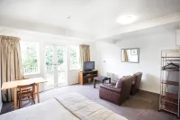 The Terrace Villas Serviced Apartments