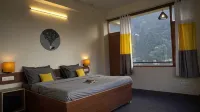 Firefly Hostel