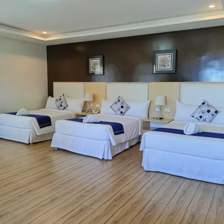 Marand Beach Resort