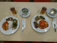 Hotel Sampurna Cirebon