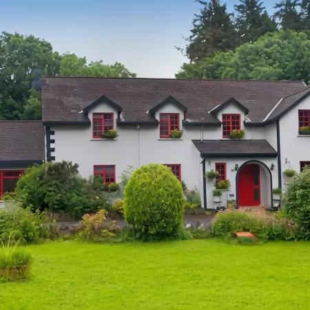 Woodside Lodge Accommodation