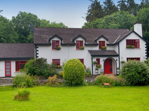 Woodside Lodge Accommodation