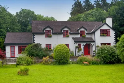 Woodside Lodge Accommodation Hotels in der Nähe von Ulster Bank