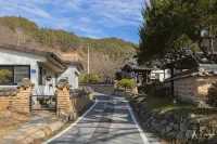 Andong Gyewagotaek Seorindang - 4-Star