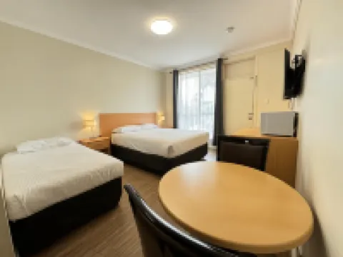 Dandenong Motel Hotels in Dandenong