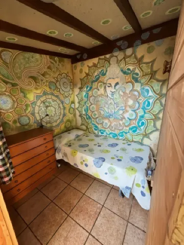 ホステル ロス ドゥエンデス デル スール