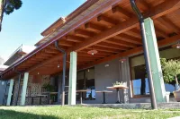 La Trigola Hotels in Podenzana