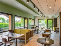 Ibis Creil-Sur-Oise Hotel di Pontpoint