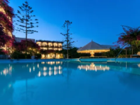 Skala Hotel Hotels in Patmos