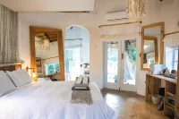 Qambathi Mountain Lodge - Lodges