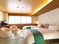 Hotel Tamanoyu - 4-Star