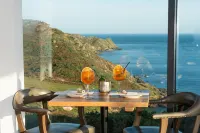 Gara Rock - Ocean View