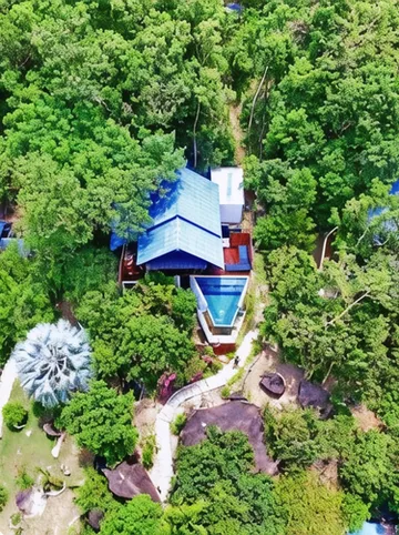 รูปภาพของเดอะ เพลส ลักซ์ชัวรี่ บูทีค วิลล่า