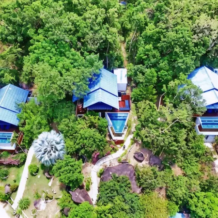 The Place Luxury Boutique Villas