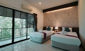 Chanalai Resort and Hotel