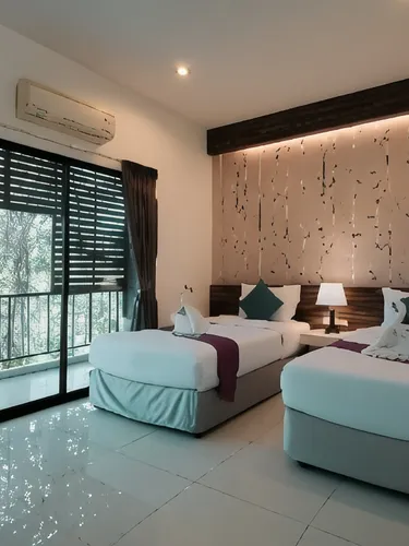 รูปภาพของชานาลัย รีสอร์ท แอนด์ โฮเทล