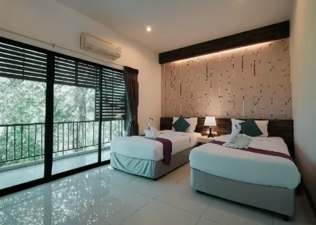 Chanalai Resort and Hotel