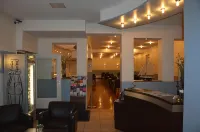 Hotel Mercedes/Centrum - Bares