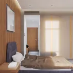 Hotel Edelweiss Grozny Hotel のホテル