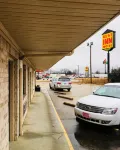 Rest Inn Motel