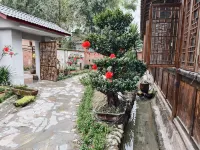 Qingyi Courtyard Hotels near Qingshenxian Zhubian Museum