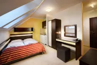 Hotel Bešeňová Hoteles en Ružomberok