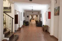 Hotel Residencial España