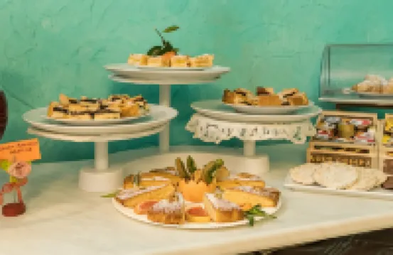 Locanda dei Fiori