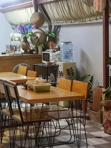 รูปภาพของฮิวดาเฮาส์