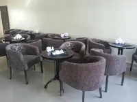 Royal Petrol Hotel - breakfast