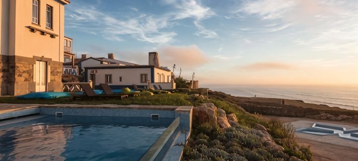 Chalet O Amorzinho Hotels in Sintra