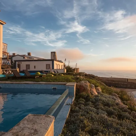 Chalet O Amorzinho