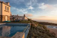 Chalet O Amorzinho - Bed and Breakfasts