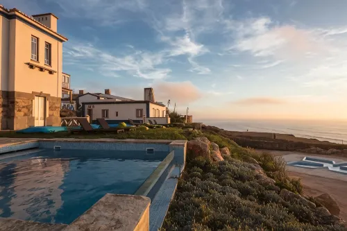 Chalet O Amorzinho