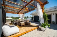 Alojamento Jasmine Hotels in Penacova