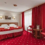 Amaks Golden Ring Hotel
