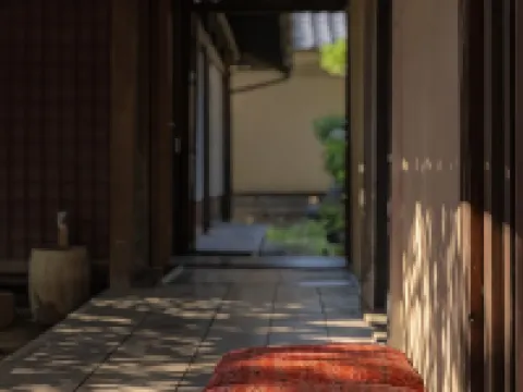 Shirafuji Hotels in Suzaka
