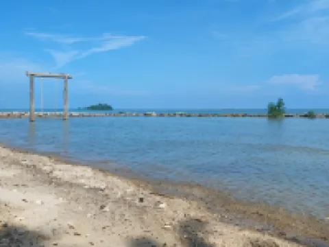 Solesor Kampong Beach Resort Hotels in Si Rusa