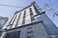 Gumi Bonggokdong Hotel Macheollu