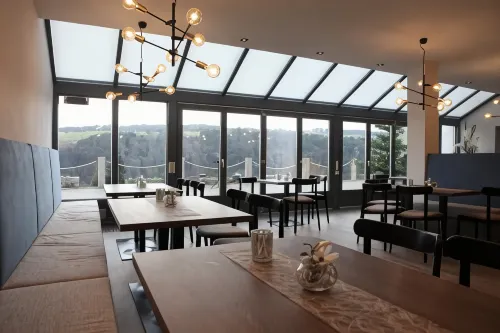 Landhotel Donaublick Hotels in Hauzenberg