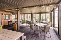 Ibis Budget Derby Hotels in Etwall