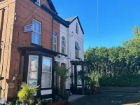 Hendham House ヒートン公園周辺のホテル